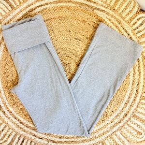 Cotton On Light Gray Activewear